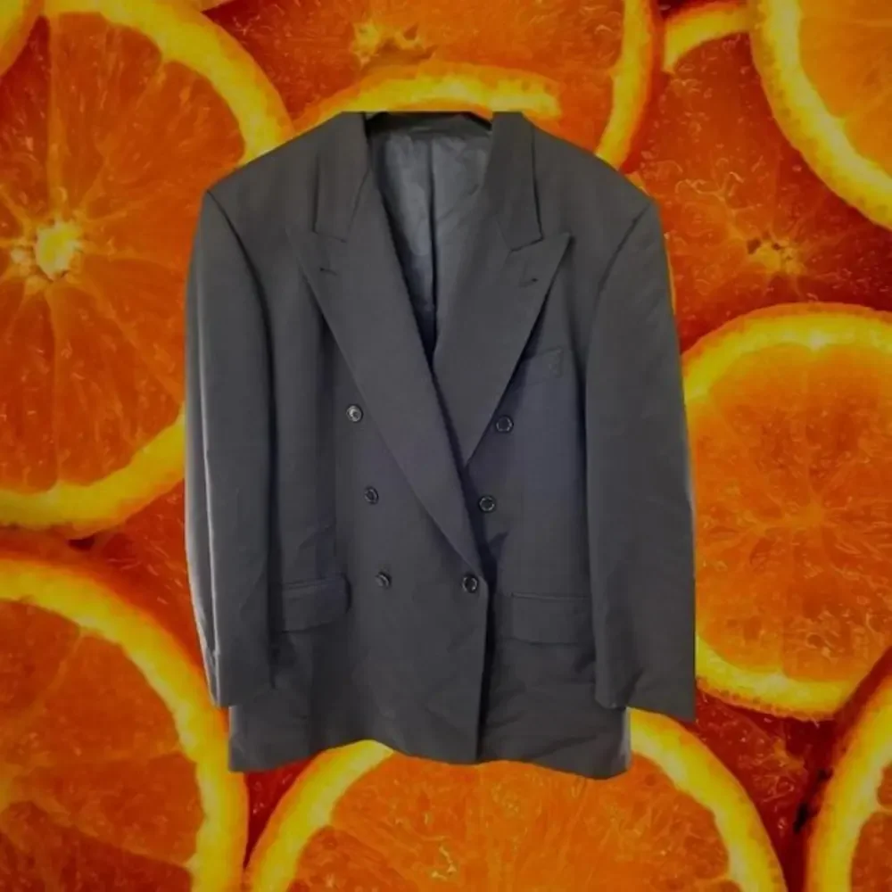 HUGO Boss Dark Blue Suit‎ Jacket